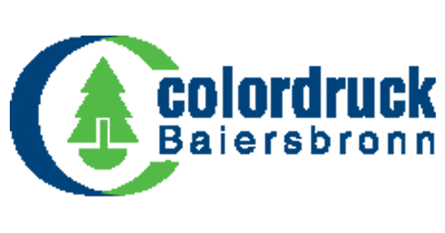 Logo Colordruck