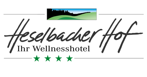 Logo Heselbacherhof