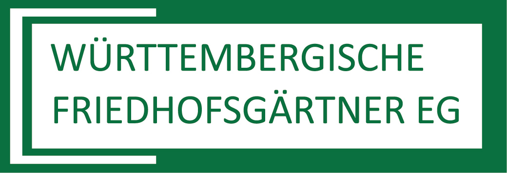 Logo Friedhofsgärter